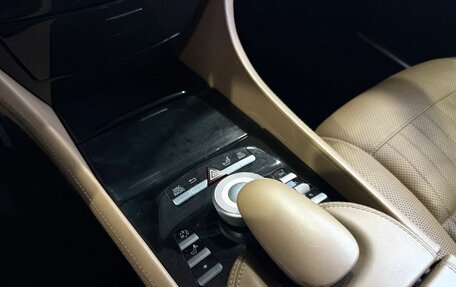 Mercedes-Benz CL-Класс, 2009 год, 2 199 000 рублей, 17 фотография