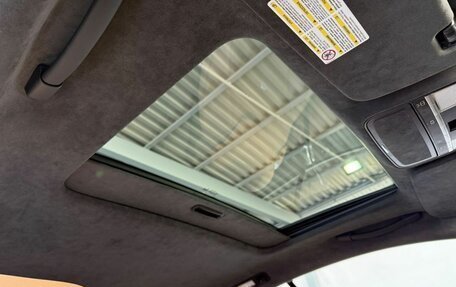 Mercedes-Benz CL-Класс, 2009 год, 2 199 000 рублей, 14 фотография