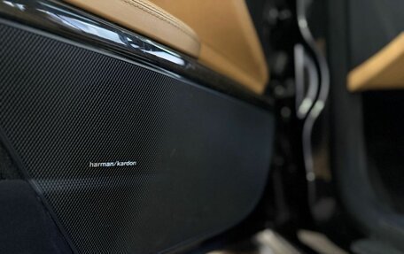 Mercedes-Benz CL-Класс, 2009 год, 2 199 000 рублей, 22 фотография