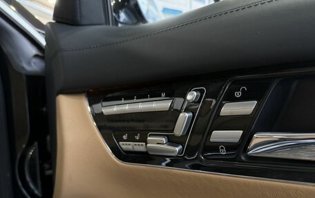 Mercedes-Benz CL-Класс, 2009 год, 2 199 000 рублей, 19 фотография