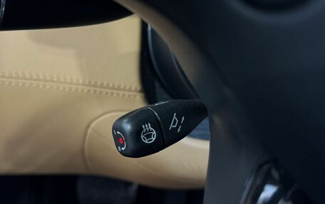 Mercedes-Benz CL-Класс, 2009 год, 2 199 000 рублей, 20 фотография