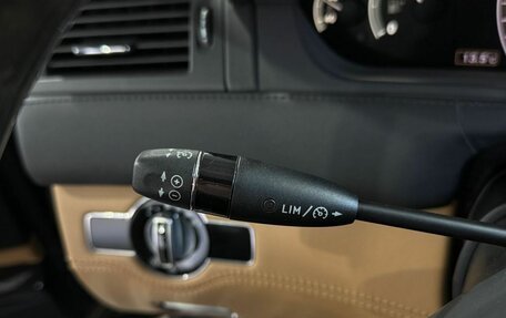 Mercedes-Benz CL-Класс, 2009 год, 2 199 000 рублей, 21 фотография