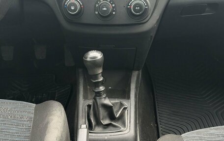 KIA cee'd I рестайлинг, 2007 год, 590 000 рублей, 11 фотография