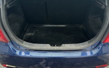 KIA cee'd I рестайлинг, 2007 год, 590 000 рублей, 15 фотография