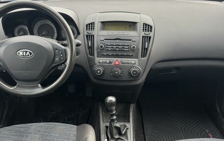 KIA cee'd I рестайлинг, 2007 год, 590 000 рублей, 10 фотография