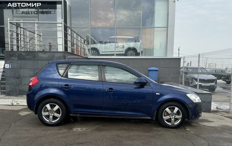 KIA cee'd I рестайлинг, 2007 год, 590 000 рублей, 4 фотография