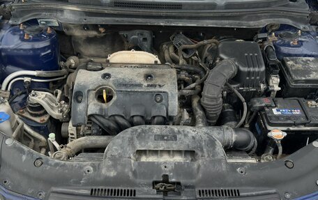 KIA cee'd I рестайлинг, 2007 год, 590 000 рублей, 13 фотография