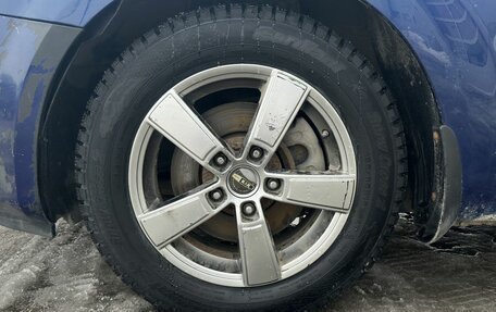 KIA cee'd I рестайлинг, 2007 год, 590 000 рублей, 14 фотография