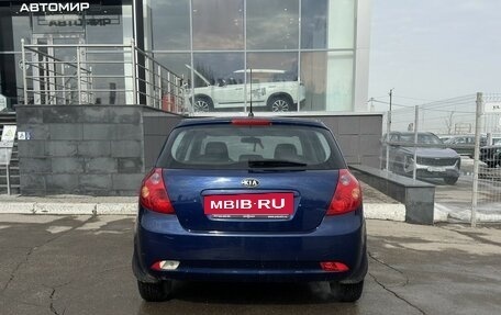 KIA cee'd I рестайлинг, 2007 год, 590 000 рублей, 6 фотография