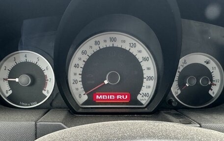 KIA cee'd I рестайлинг, 2007 год, 590 000 рублей, 9 фотография