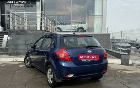 KIA cee'd I рестайлинг, 2007 год, 590 000 рублей, 7 фотография