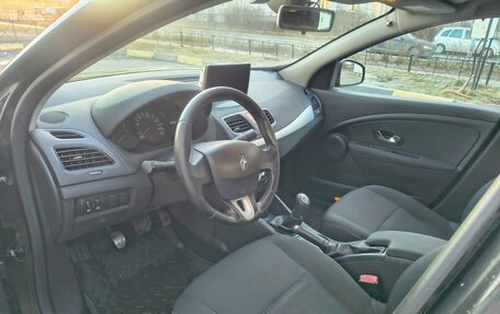 Renault Fluence I, 2010 год, 450 000 рублей, 11 фотография