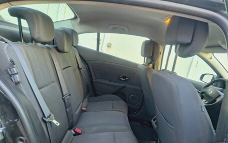 Renault Fluence I, 2010 год, 450 000 рублей, 16 фотография