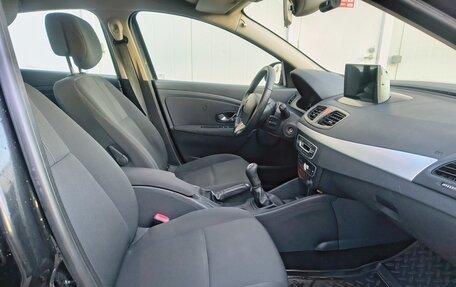 Renault Fluence I, 2010 год, 450 000 рублей, 18 фотография