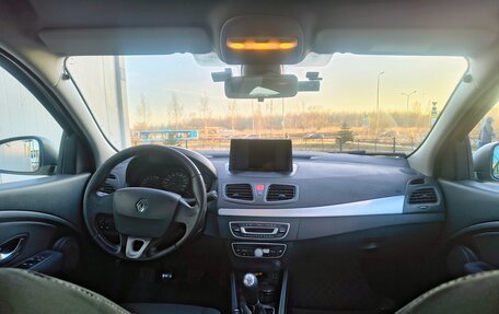 Renault Fluence I, 2010 год, 450 000 рублей, 20 фотография