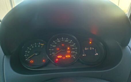 Renault Fluence I, 2010 год, 450 000 рублей, 22 фотография