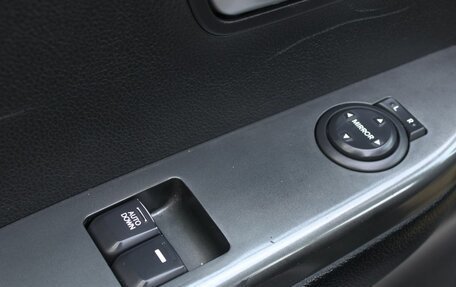 KIA Rio III рестайлинг, 2014 год, 800 000 рублей, 13 фотография