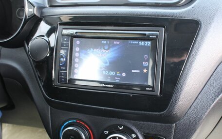 KIA Rio III рестайлинг, 2014 год, 800 000 рублей, 16 фотография