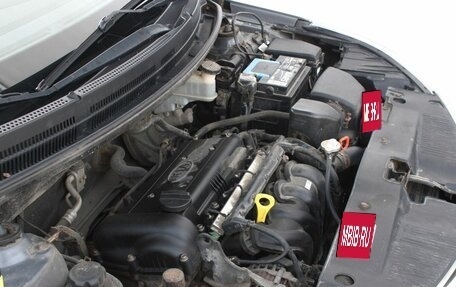 KIA Rio III рестайлинг, 2014 год, 800 000 рублей, 8 фотография