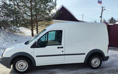 Ford Transit Connect, 2012 год, 690 000 рублей, 2 фотография