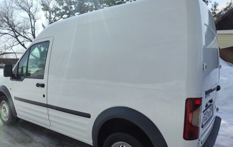 Ford Transit Connect, 2012 год, 690 000 рублей, 3 фотография