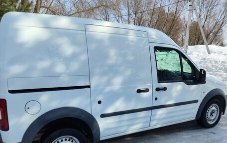 Ford Transit Connect, 2012 год, 690 000 рублей, 7 фотография