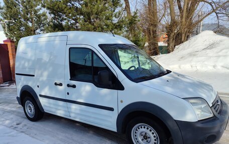 Ford Transit Connect, 2012 год, 690 000 рублей, 8 фотография