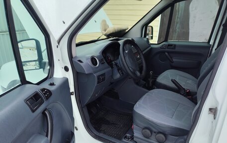 Ford Transit Connect, 2012 год, 690 000 рублей, 11 фотография