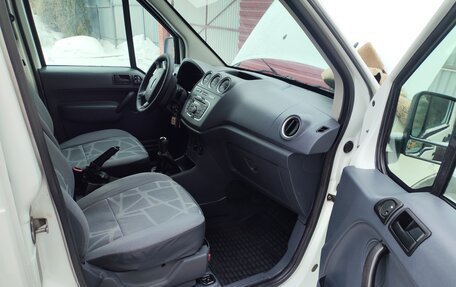 Ford Transit Connect, 2012 год, 690 000 рублей, 10 фотография