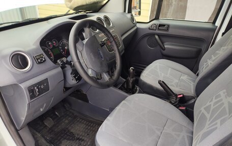 Ford Transit Connect, 2012 год, 690 000 рублей, 12 фотография