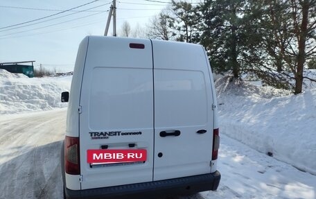 Ford Transit Connect, 2012 год, 690 000 рублей, 4 фотография