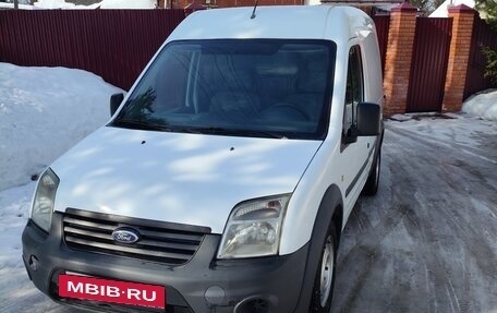 Ford Transit Connect, 2012 год, 690 000 рублей, 9 фотография