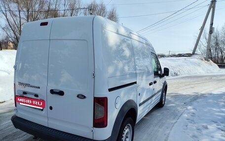 Ford Transit Connect, 2012 год, 690 000 рублей, 5 фотография