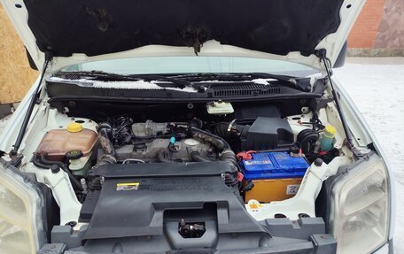 Ford Transit Connect, 2012 год, 690 000 рублей, 13 фотография