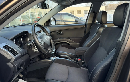 Peugeot 4007, 2011 год, 1 190 000 рублей, 6 фотография