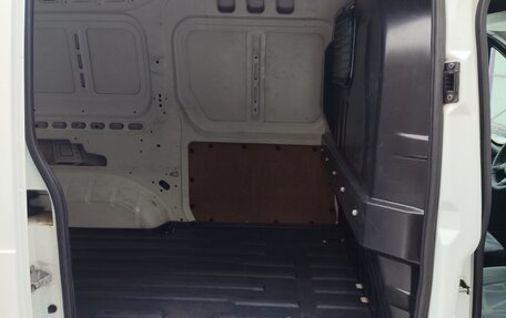 Ford Transit Connect, 2012 год, 690 000 рублей, 18 фотография