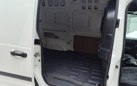 Ford Transit Connect, 2012 год, 690 000 рублей, 17 фотография