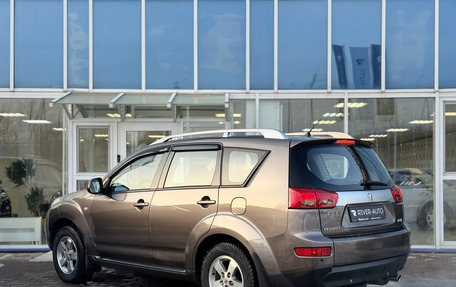 Peugeot 4007, 2011 год, 1 190 000 рублей, 3 фотография