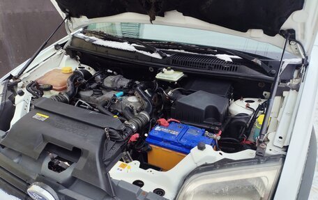 Ford Transit Connect, 2012 год, 690 000 рублей, 14 фотография