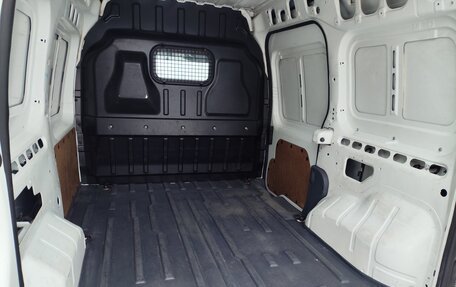 Ford Transit Connect, 2012 год, 690 000 рублей, 16 фотография