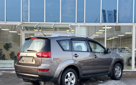 Peugeot 4007, 2011 год, 1 190 000 рублей, 4 фотография