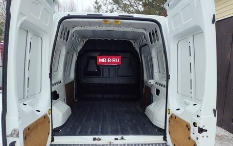 Ford Transit Connect, 2012 год, 690 000 рублей, 15 фотография