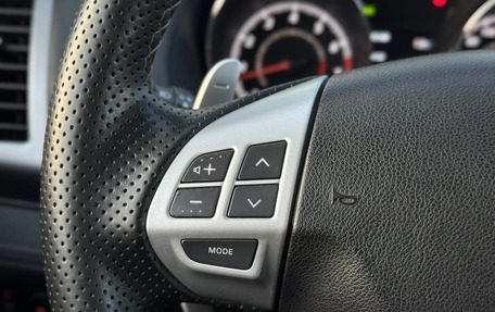 Peugeot 4007, 2011 год, 1 190 000 рублей, 16 фотография