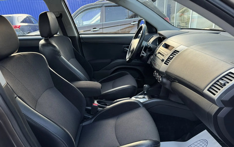 Peugeot 4007, 2011 год, 1 190 000 рублей, 12 фотография