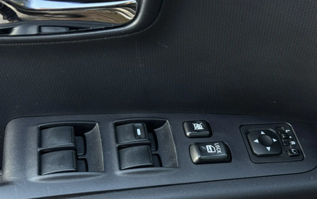 Peugeot 4007, 2011 год, 1 190 000 рублей, 13 фотография