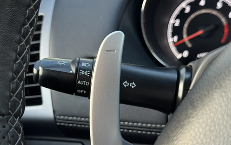 Peugeot 4007, 2011 год, 1 190 000 рублей, 15 фотография