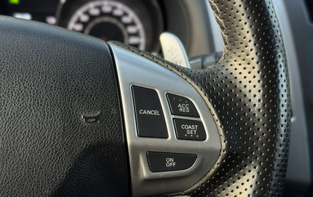 Peugeot 4007, 2011 год, 1 190 000 рублей, 17 фотография