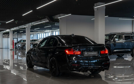 BMW 3 серия, 2011 год, 1 460 000 рублей, 4 фотография