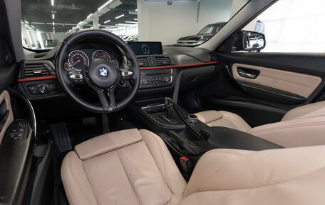 BMW 3 серия, 2011 год, 1 460 000 рублей, 7 фотография