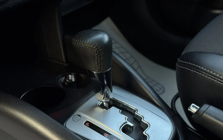 Peugeot 4007, 2011 год, 1 190 000 рублей, 24 фотография